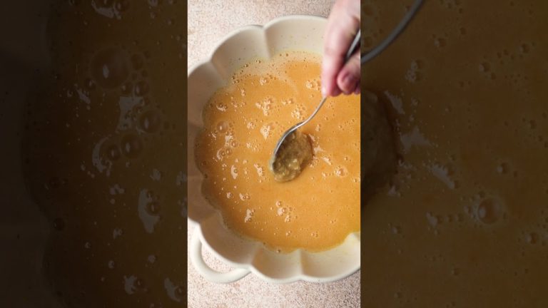 Chlebek bananowy na oleju #ciastanaoleju #przepis