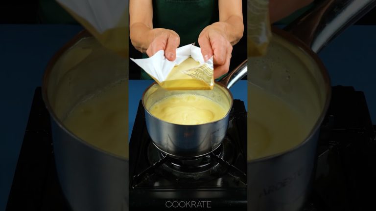 Guaranteed success! The easiest and most delicious dessert, in just 15 minutes!