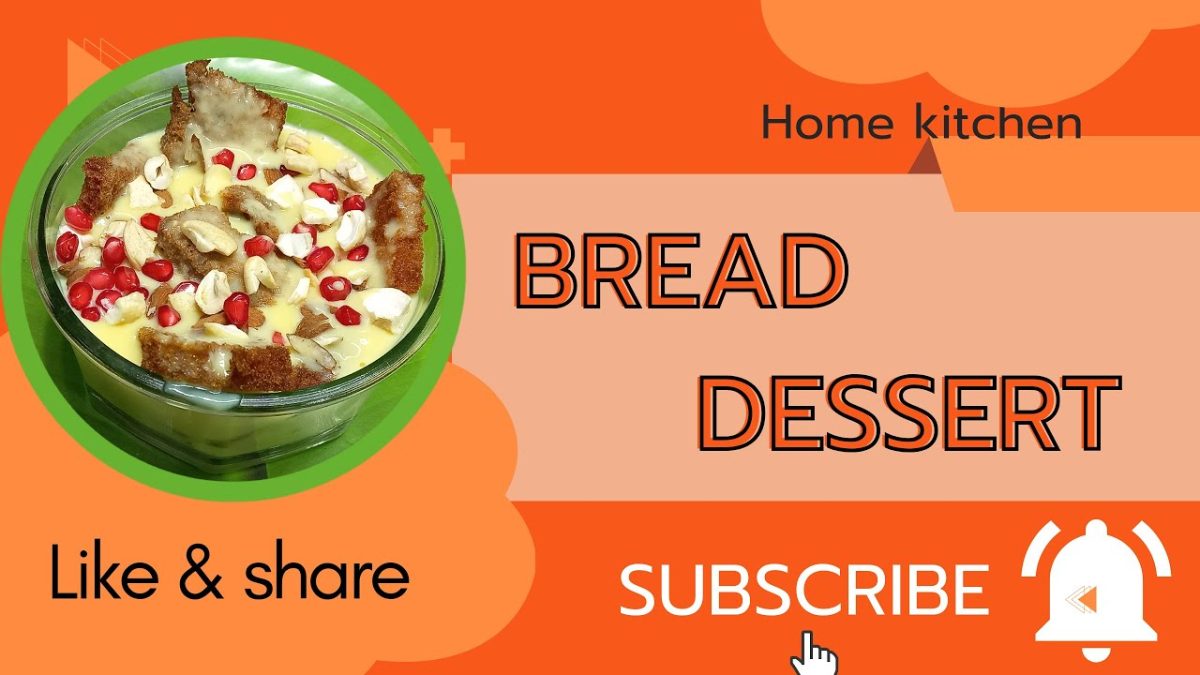 The Viral Dessert Bread Recipes, Tested