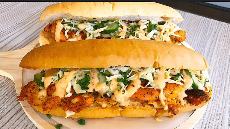 Iftar Special Chicken Tikka Sandwich Recipe | Ramadan Preparations 2025 | Ramzan Special Recipes