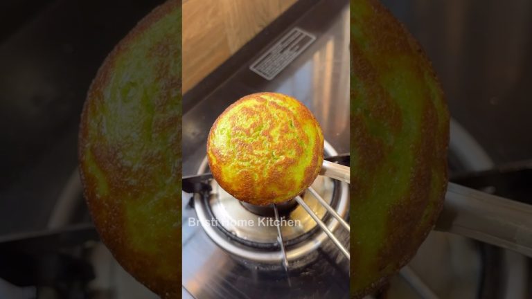 Aur kon si recipe bacho hai to btaiye?? #shorts #bristihomekitchen #matarrecipe