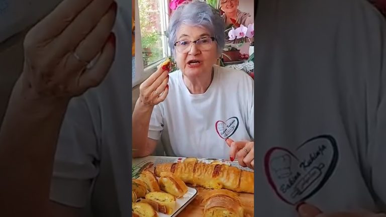 OVO JE ONO PRAVO recept na linku ispod