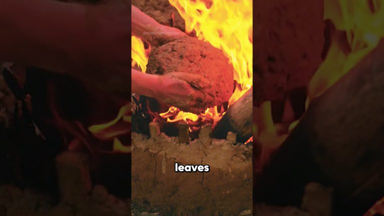 The Secret Behind Beggar’s Chicken