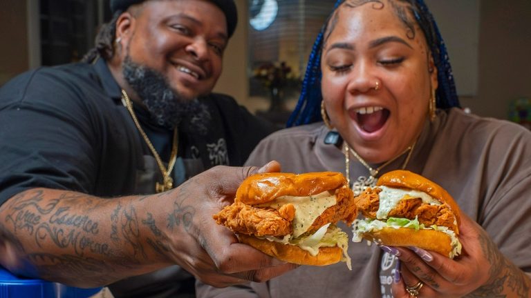 How to Make the Perfect Fish Sandwich – Grubby’s Signature Recipe!