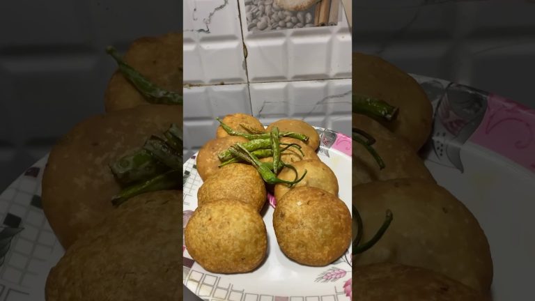 #kachori #viralshort #cookingrecipes #masala kachori