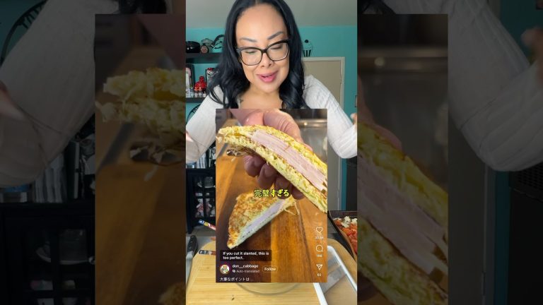 Cabbage bread! #recipe