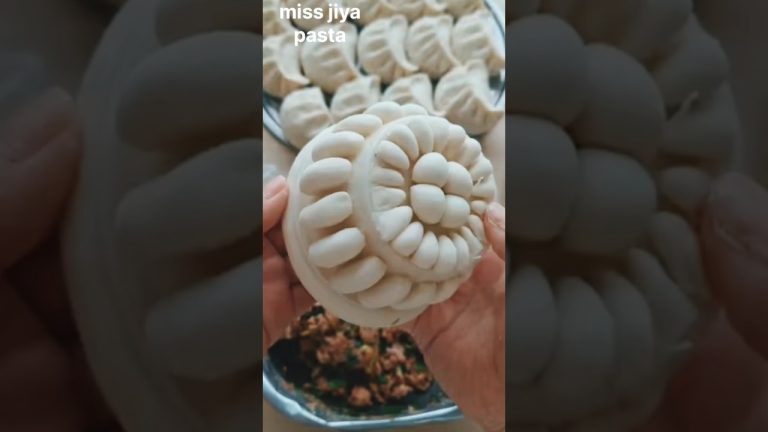 Beautiful and satisfied pasta art making#shorts#food#pastarecipe#cooking#foodie