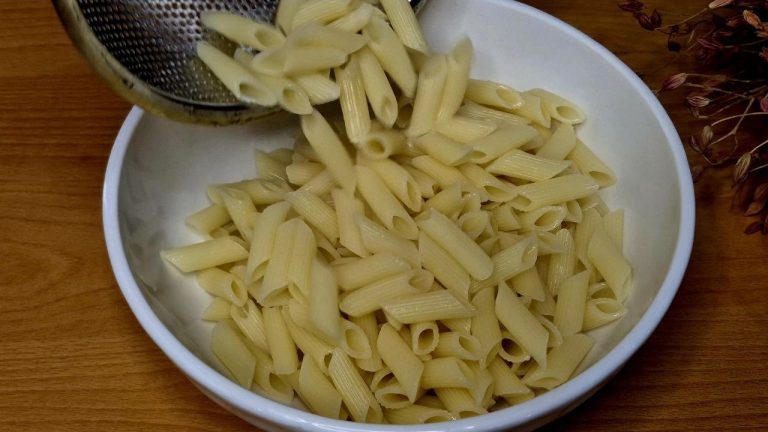 I Asked 5 Chefs About the Perfect Pasta Recipe and Here's What I Learned!