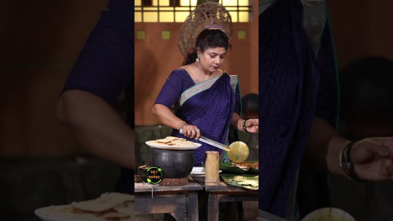 ബീഫ് കിഴി പൊറോട്ട കഴിച്ചിട്ടുണ്ടോ? #therealtasteofkerala #beefkizhiparotta #kizhiparotta