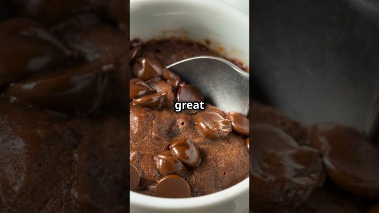 Easy Dessert Recipes You Can Make at Home in Just 5 Minutes! 🍰✨ | 5-Minute Crafts