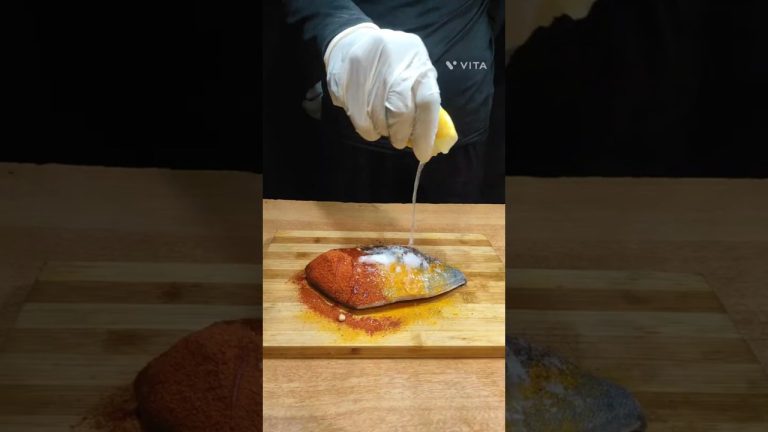 Fish Fry Recipe/ Quick &Tasty Fish Fry  #shorts #shortvideo #shorts #short #food #cooking #foodie