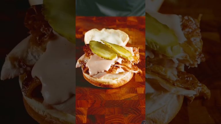 Would you eat this?#shorts#zachchoi #mukbang#food#sandwich#bbq #recipe#asmreating#eating #eatingshow