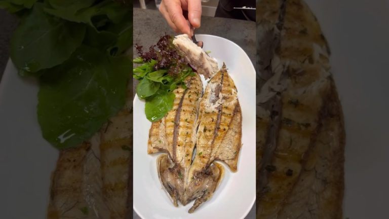 Would you 🐠 eat this #shorts #tranding #asmrsounds #food #fyp