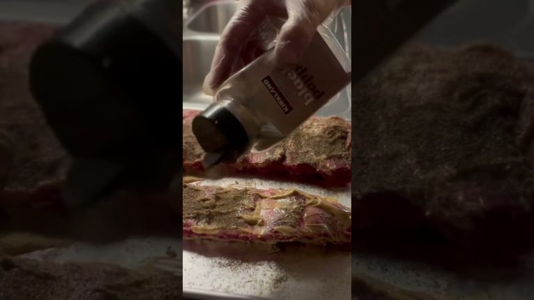 BBQ Beef Ribs Recipe That Will Blow Your Mind!