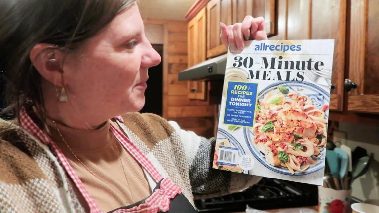 Let's Try Some New Recipes | Air Fryer Chicken Tenders | Pork Lettuce Wraps