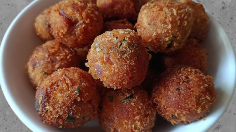 Bread Snacks – Perfect Tea Time Evening Snack | Spicy & Tasty Bread Snack