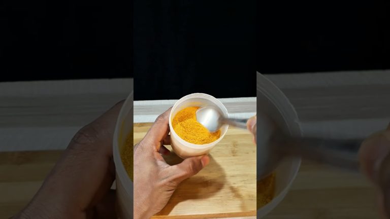 Dates Milkshake ASMR #shorts #milkshake #recipe