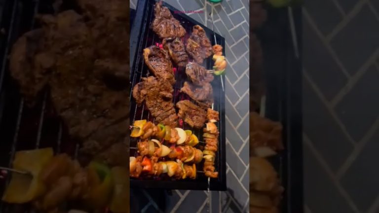 Bbq #bbq #shortfeed #shorts