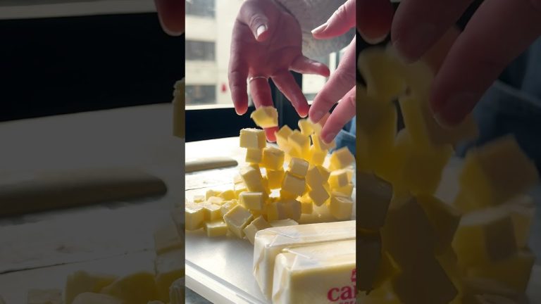 Is it OK to Replace Unsalted Butter with Salted Butter?