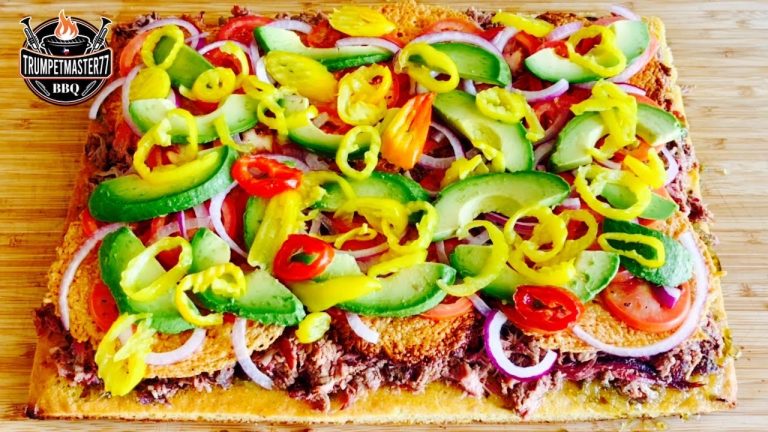 Flashback to one of the most delicious pork sandwiches ever made!