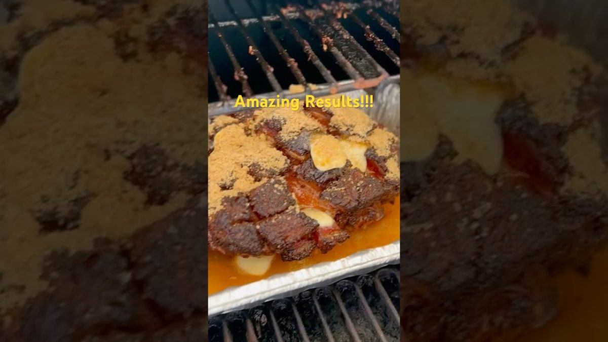 Amazing results!!! #shorts #amazing #food #cooking