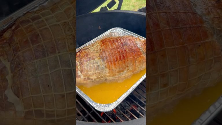 Turducken Made Easy! How to Layer & Cook It Perfectly | BBQ Butcher NZ