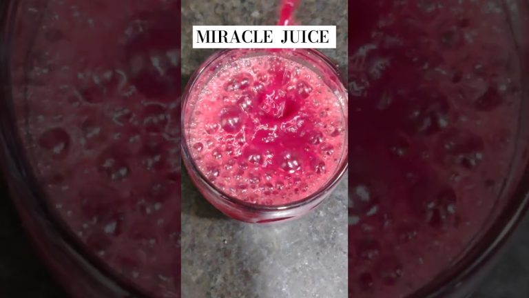 Super Healthy ABC Juice – Amla Beetroot Carrot Juice #shorts #healthyjuice #amla #beetrootjuice