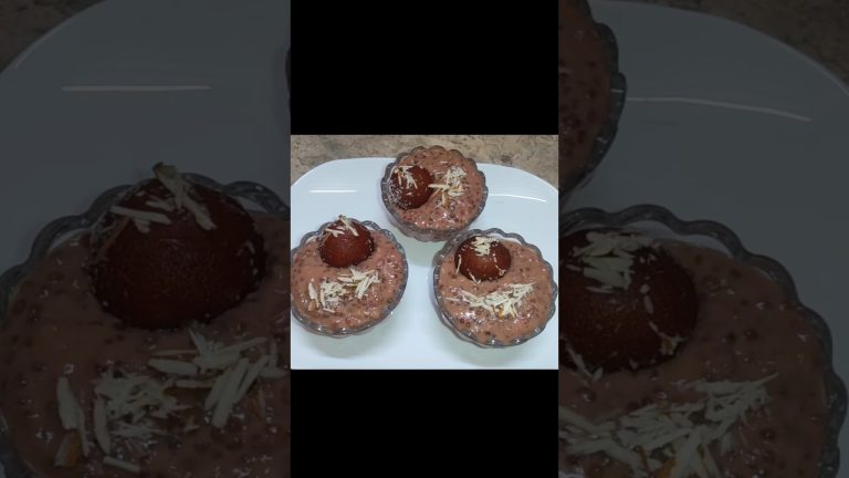 Dessert recipe#viralvideo #food #ytshorts