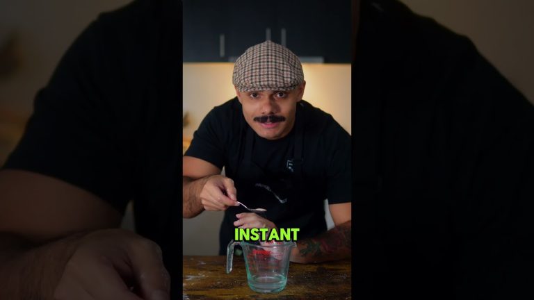 Tiger Bread/Dutch Crunch (TikTok Ban Recipe)