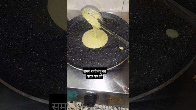 समय रहते बहू का कदर कर लो #motivation #food #babita #recipe #shorts #foodclips