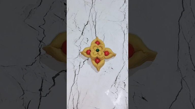 💞Satisfying Creative Dough Pastry Recipes#Shorts#Bun Shapes#Bread Roll#arju.k2