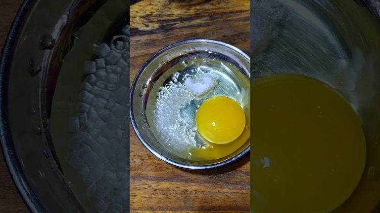 Tasty anda bread morning breakfast recipe 😋 #shorts #anda #bread #cooking