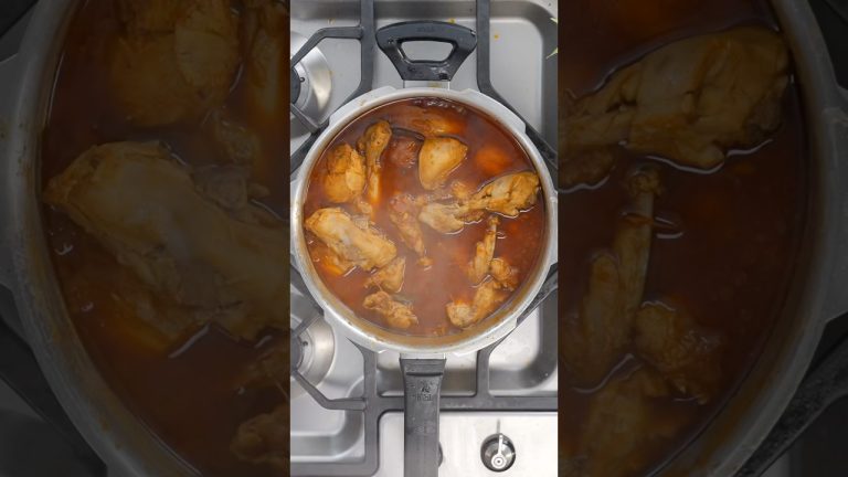 30 minutes wali chicken curry #bharatzkitchen #recipe #food #cooking