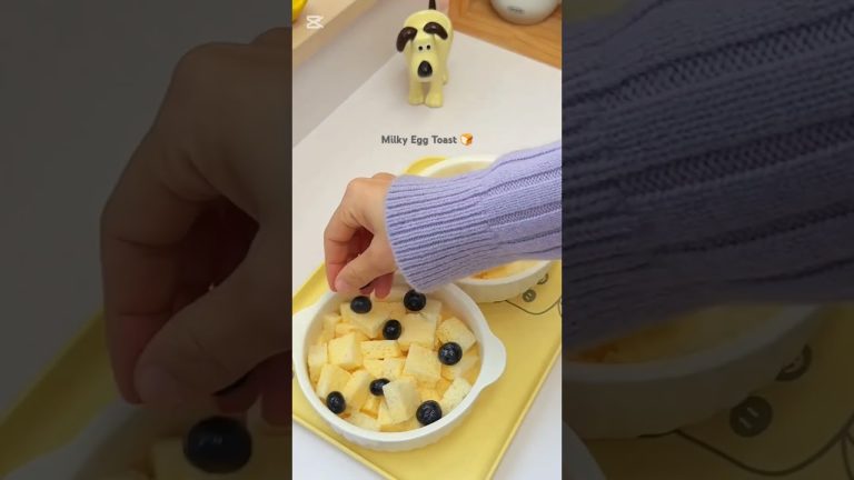 Quick Bread Breakfast