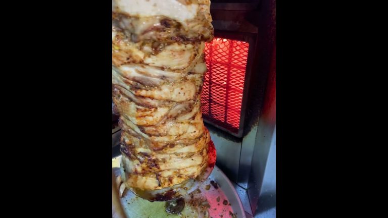 Nar Olacakmış Döner Olmuş  #fastfood #döner