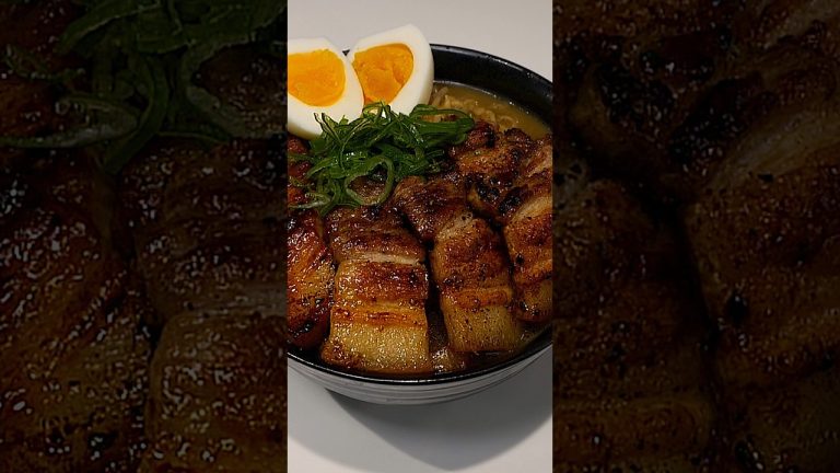 역대급으로 맛있는 라면