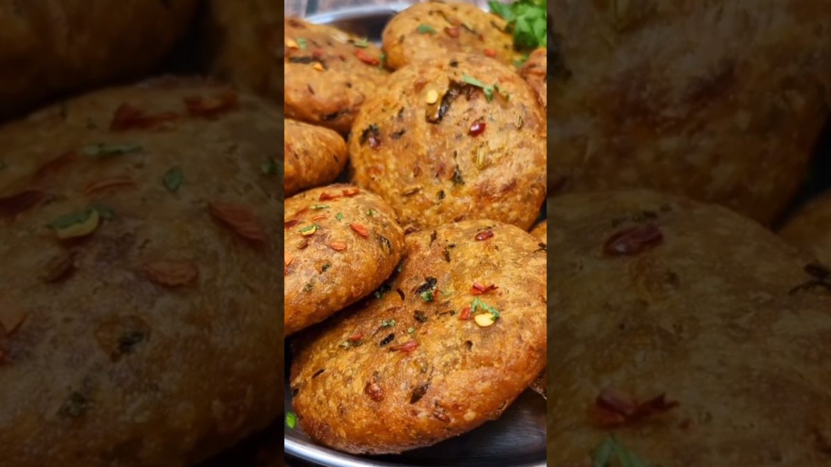 Tea time snacks l हल्का फुल्का नाश्ता l Nasta recipe l snacks l #snacks #shortsfeed #shorts #nasta