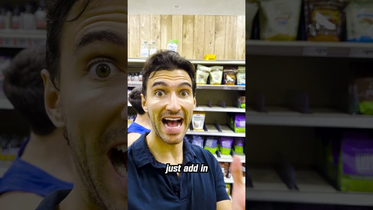 Try These Healthy Additions To Your Favorite SMOOTHIE Recipe!