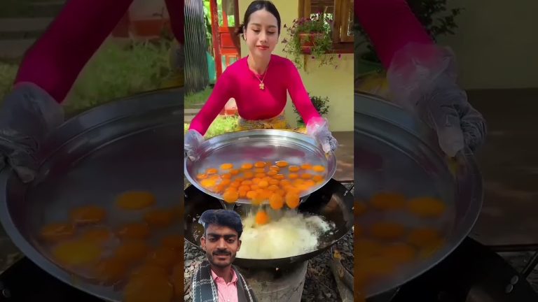 Rice fried with egg cook recipe #shortvideo #shorts #recipe #cooking #food