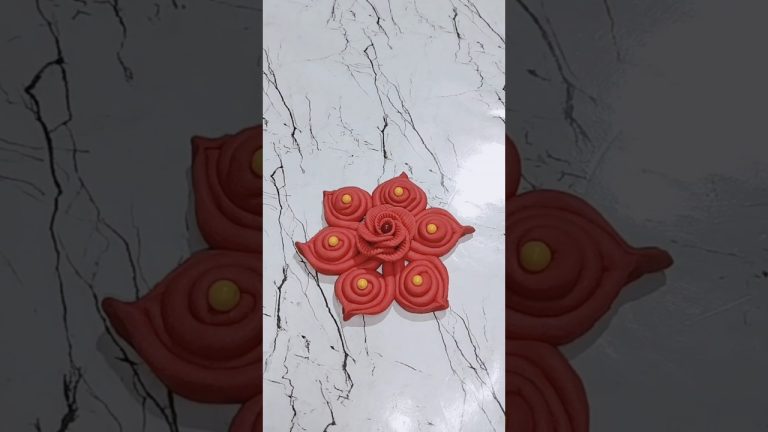 💞Satisfying Creative Dough Pastry Recipes#Shorts#Bun Shapes#Bread Roll#arju.k2