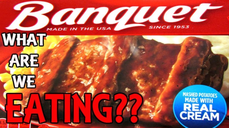 Banquet Backyard BBQ!! – WHAT ARE WE EATING?? – The Wolfe Pit