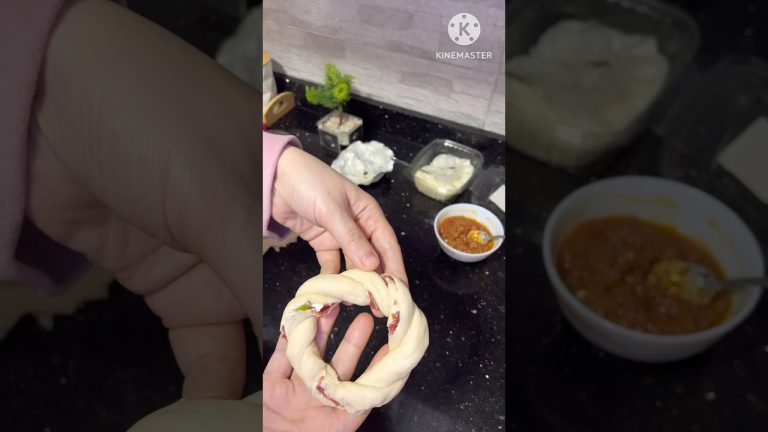 🥐🧀🥖 #اكسبلور #طبخات #food #طبخ #explorecooking