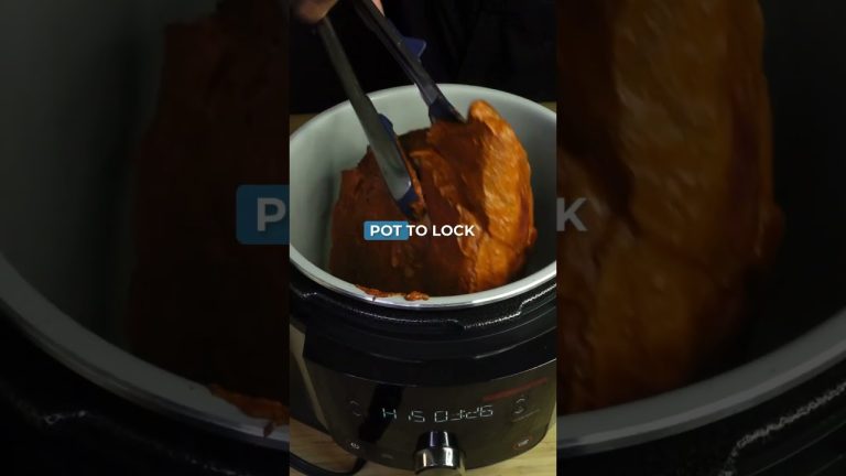 How to Make Fall-Apart Pork Carnitas #cooking #shorts