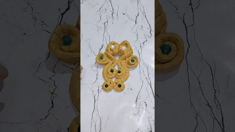 💞Satisfying Creative Dough Pastry Recipes#Shorts#Bun Shapes#Bread Roll#arju.k2