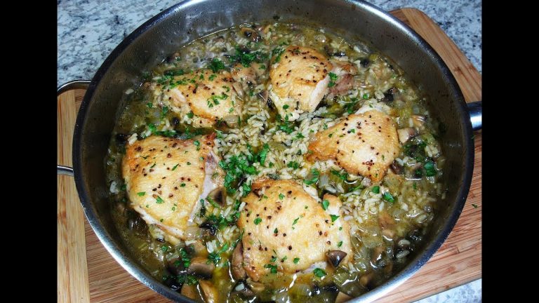 Quick Easy And Delicious Chicken Dinner Ideas | Chicken Recipes