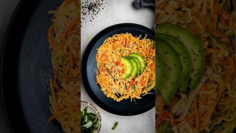 Must try this seafood salad!!!#seafood recipes#salad #cooking #jazz