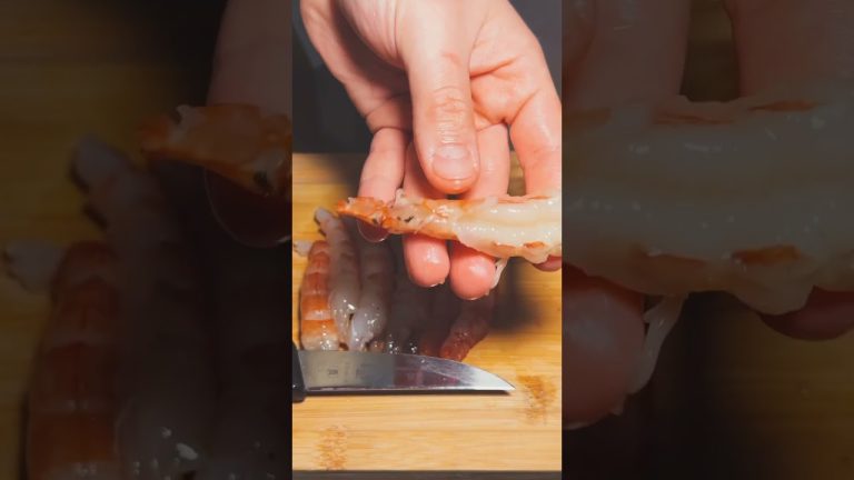 Shrimp bisque 🦐🥣 #shrimp #shrimpbisque #seafood #chef