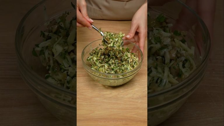 Don't fry chicken legs until you see this technique that conquers the world!