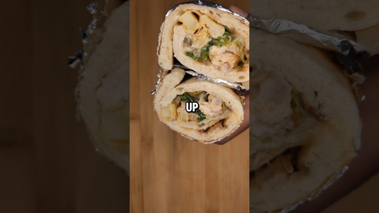 “Let’s Make Shawarma Together: Easy Recipe, Tips, and Flavorful Variations”#shorts #foodie #shawarma
