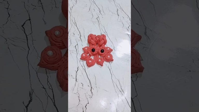 💞Satisfying Creative Dough Pastry Recipes#Shorts#Bun Shapes#Bread Roll#arju.k2